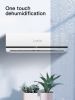 Lonia Wall Mounted Air Conditioner 1 Piece Big 1.5 Piece Big 2 Piece Fixed Frequency Cold and Warm Hanging Machine Frequency Conversion Dehumidification Air Conditioner