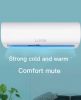 Lonia new energy effic...