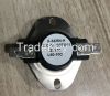 T-O-D 60T Thermostats/Thermal Switchs In Heating/Air Conditioning Industries, 25A 240VAC, UL &amp;amp;amp;amp;amp;amp;amp;amp;amp;amp;amp;amp;amp;amp;amp;amp;amp;amp;amp;amp;amp;amp;amp;amp;amp;amp;amp;amp;amp;amp;amp;amp;amp;amp;amp;amp;amp;amp;amp;a