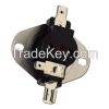 T-O-D 60T Thermostats/Thermal Switchs In Heating/Air Conditioning Industries, 25A 240VAC, UL &amp;amp;amp;amp;amp;amp;amp;amp;amp;amp;amp;amp;amp;amp;amp;amp;amp;amp;amp;amp;amp;amp;amp;amp;amp;amp;amp;amp;amp;amp;amp;amp;amp;amp;amp;amp;amp;amp;amp;a