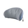 Wanyao waist massager lumbar spine care wrap-around kneading multi-functional physiotherapy