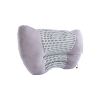 Wanyao waist massager lumbar spine care wrap-around kneading multi-functional physiotherapy