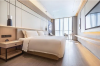 4 Star Hotel Furniture| Modern Minimalist Bedroom Set