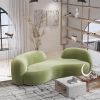 Hotel Furniture Sofa Modern Light Luxury Sofa Comfortable Reception Sofa Custom Design