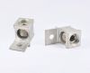 Aluminum Mechanical Wire Lugs Electrical Terminal Lug Connectors Conductor Aluminum Mechanical Lugs