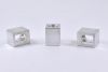 Box Collar Type Set Screw Aluminum Mechanical Terminal Wire Lugs Electrical Connector
