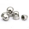 SS304 SS316 A2-70 A4-70 Cap Nuts Dome nuts