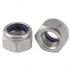 Nylon lock nuts