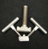Stainless Steel T Bolts