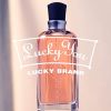 Women's Perfume Fragrance by Lucky You, Eau de Toilette Spray, Day or Night with Fresh Flower Citrus Scent, 3.4 Fl Oz
