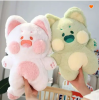 Dudu Cat Plush Toy Cut...