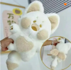 Dudu Cat Plush Toy Cut...