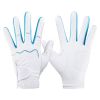 Sunshine Waterproof Colored Mens Ladies Golf Gloves for Men Women