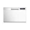 automatic dishwasher washing stainless steel countertop dishwashers for home