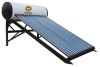 Integrated Pressure Solar Water Heater