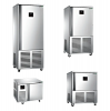 COMMERCIAL STAINLESS STEEL QUICK FREEZING BLAST FREEZER