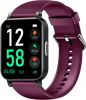 EURANS Smart Watch 41m...