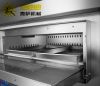 Mysun Bakery Deck Oven High Quality Commercial baking machinery fully automatic