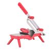Multi function commercial manual kitchen meat vegetable carrot potato cutter tools