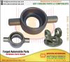 Forged Automobile Parts Manufacturers Exporters Company in India 