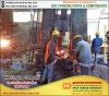 Hot Forging Parts & Components Company in India 