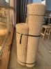 Vietnamese High Quality Rattan Roll Rattan Cane Webbing Raw Material Weaving Cane Webbing Best price for Exporting