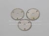 1A1R Electroplated Diamond Cutting Blades for Aircraft Industry