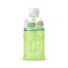 Supplier OEM nata de coco mix juice packing pet bottle