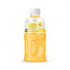 Supplier OEM nata de coco mix juice packing pet bottle