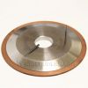 Diamond Grinding Wheel for PCB Micro Tools 