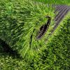 high-end artificial grass used for decoration garden Leisure place
