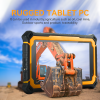 HUGEROCK T71 Highly Reliable Strong Light Readable Rugged Tablet PC From Shenzhen SOTEN Technology
