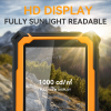 HUGEROCK T71 Highly Reliable Strong Light Readable Rugged Tablet PC From Shenzhen SOTEN Technology