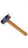 2lb Sledge Hammer with...