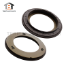 Rubber oil seal for tr...