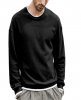 Fake two long-sleeved T-shirts