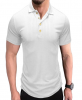 High quality short sleeve polo shirt