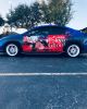 Tokyo Ghoul Anime Car Wraps Made With 3M Top Quality Vinyl 10KWRAPS
