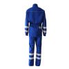 Winter cold proof one-piece work clothes, labor protection one-piece cotton clothes, cotton clothes one-piece menâ²s work clothes, warm and thickened