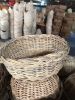 Rattan Basket