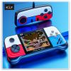 Rocker Key New Experience G9 3.0 inch Portable Retro Video Game Console Handheld Game Player