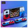 Rocker Key New Experience G9 3.0 inch Portable Retro Video Game Console Handheld Game Player