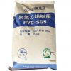 ZhongTai Brand PVC resin SG3 SG5 SG8 PVC Resin Powder K66 K67 K68