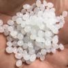 virgin PP recycled Polypropylene Random Copolymer PPR resin for pipe