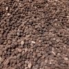 Pelleted organic ferti...