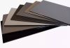 Aluminum composite panel