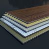 Aluminum composite panel