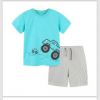 Baby T-shirts with Shorts