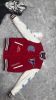 American Retro Type Baseball Jackets