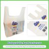 100% Biodegradable Compostable Bags/T-Shirt Bags/Vest Bags/Shopping Bags/Supermarket Bags/Carrier Bags/Grocery Bags/Take-out Bags Manufacturer with Custom Logo